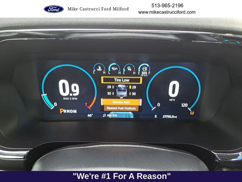 Certified 2021 Ford F150 Lariat image 12