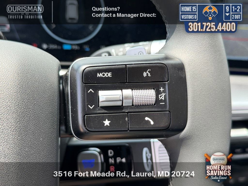 New 2026 Hyundai Ioniq 9 SEL AWD/4WD image 26