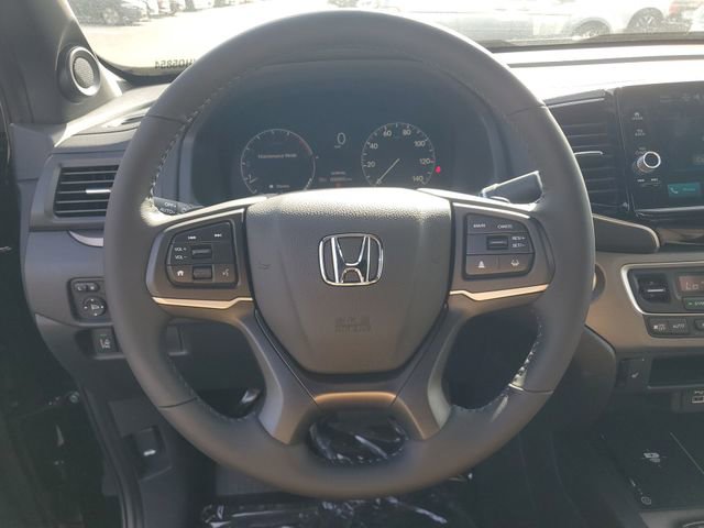 New 2026 Honda Ridgeline RTL image 31