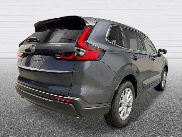 New 2027 Honda CR-V EX image 5