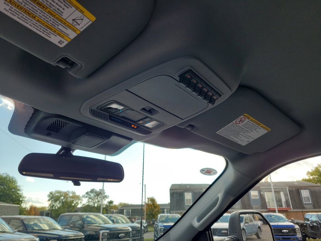 New 2026 Ford F250 XL w/ STX Appearance Package image 30