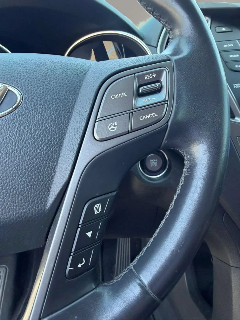 Used 2014 Hyundai Santa Fe Sport 2.0T FWD image 21