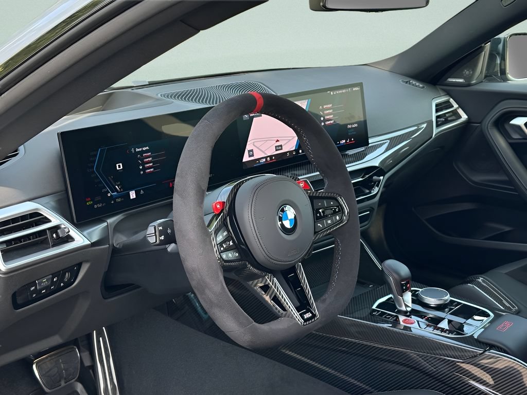 Used 2026 BMW M2 CS RWD image 16