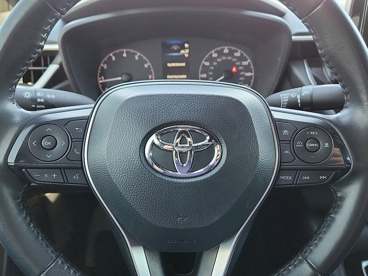 Used 2024 Toyota Corolla SE image 11