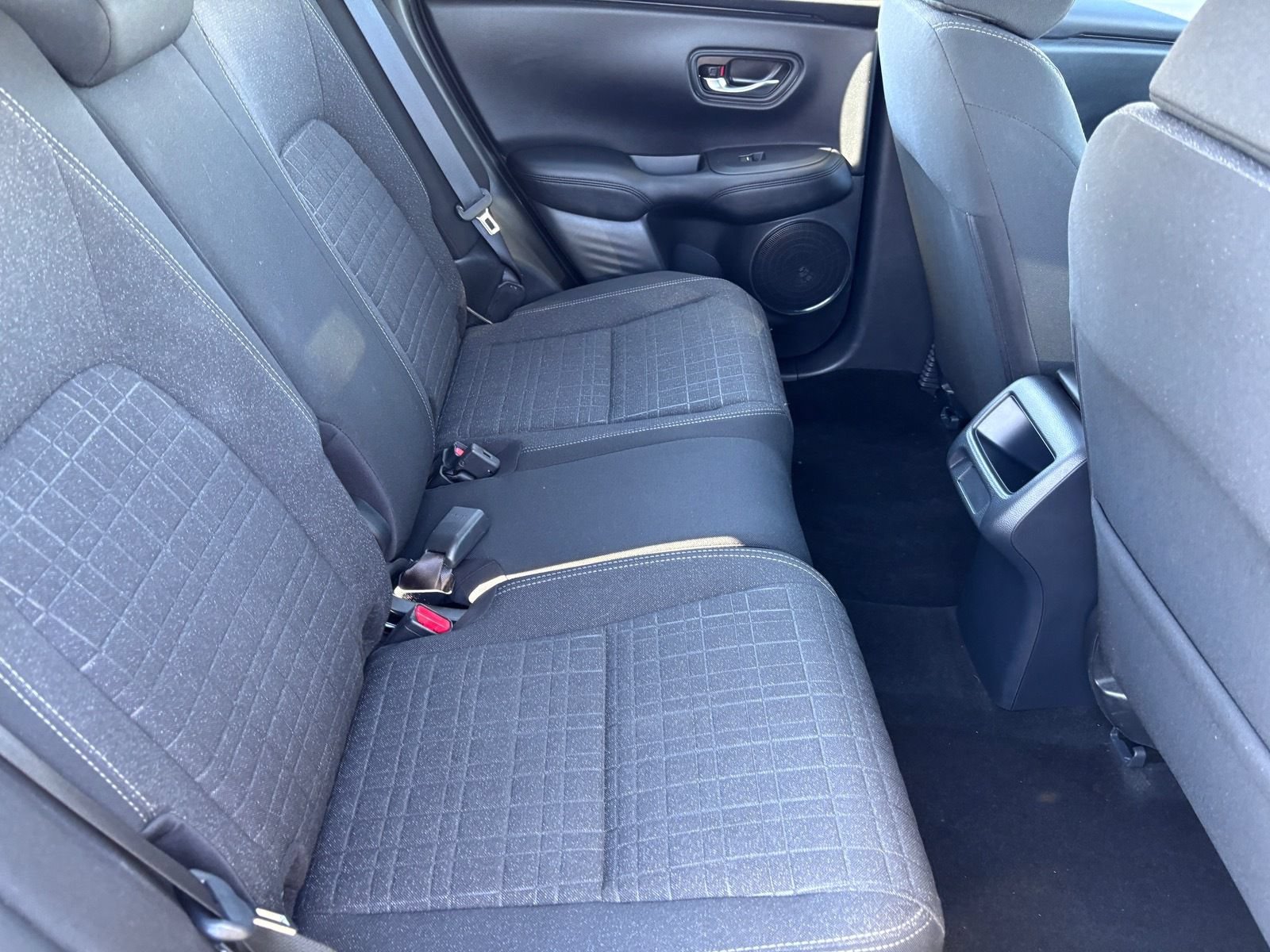 Certified 2023 Honda HR-V LX image 15
