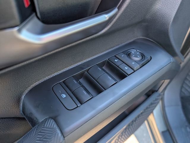 Used 2025 Toyota Tacoma TRD Sport image 17