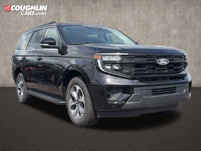 New 2027 Ford Expedition Active