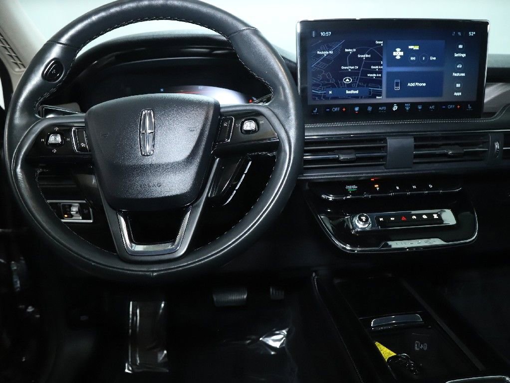 Certified 2023 Lincoln Corsair Reserve w/ Equipment Group 201A image 30