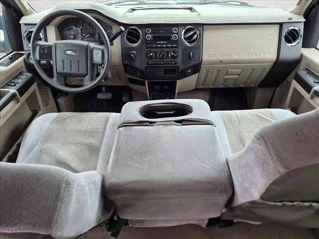 Used 2009 Ford F250 XLT AWD/4WD image 15