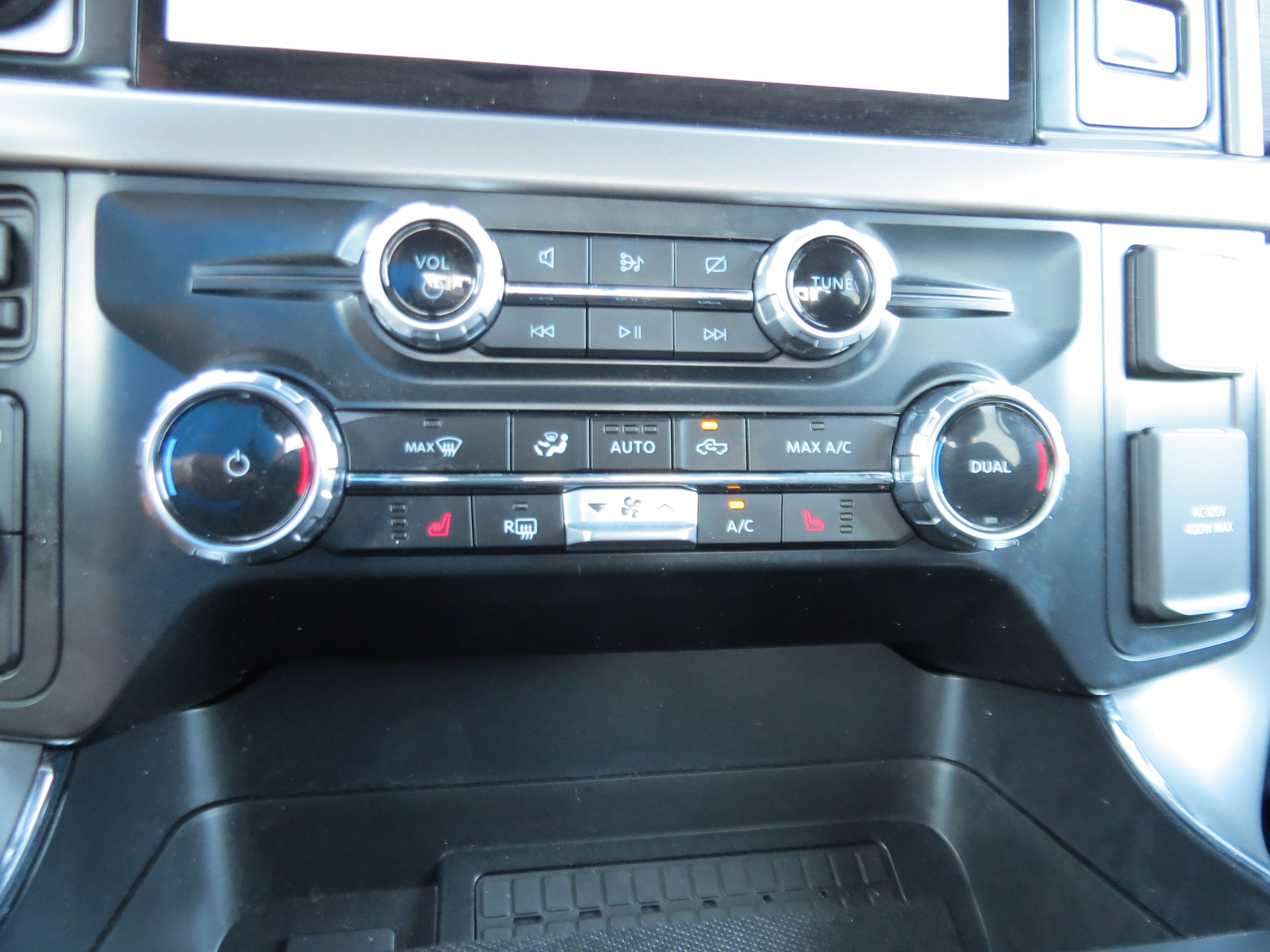 Used 2024 Ford F150 XLT w/ Equipment Group 302A MID AWD/4WD image 29
