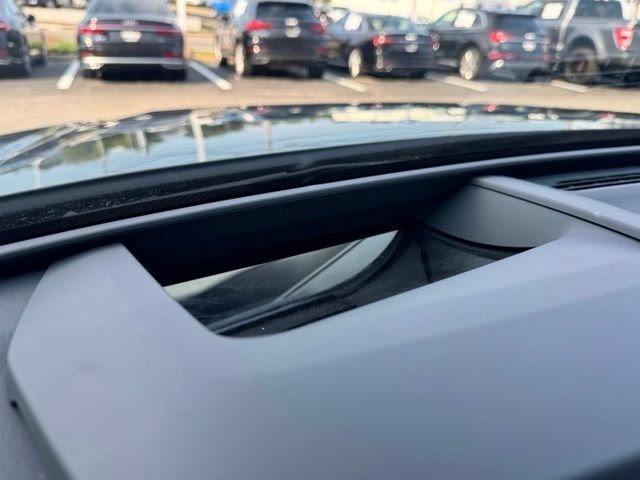 Certified 2025 Audi A5 2.0T Premium Plus w/ Premium Plus AWD/4WD image 40