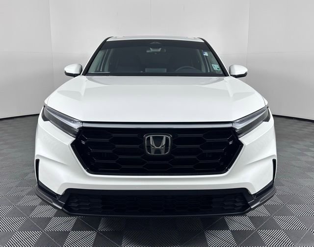Used 2026 Honda CR-V EX image 2