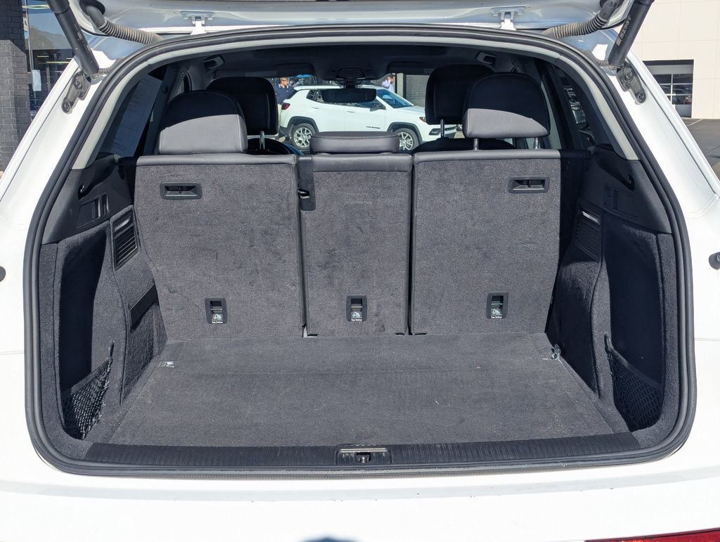 Used 2021 Audi Q5 2.0T Premium Plus image 34