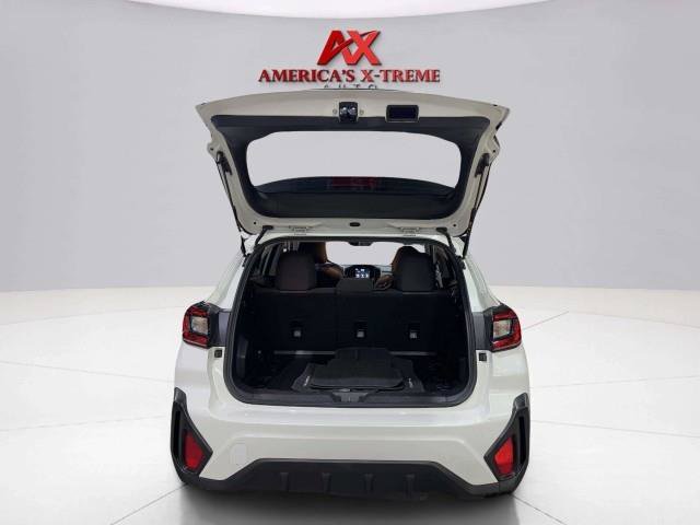 Used 2024 Subaru Crosstrek 2.0i Premium AWD/4WD image 59