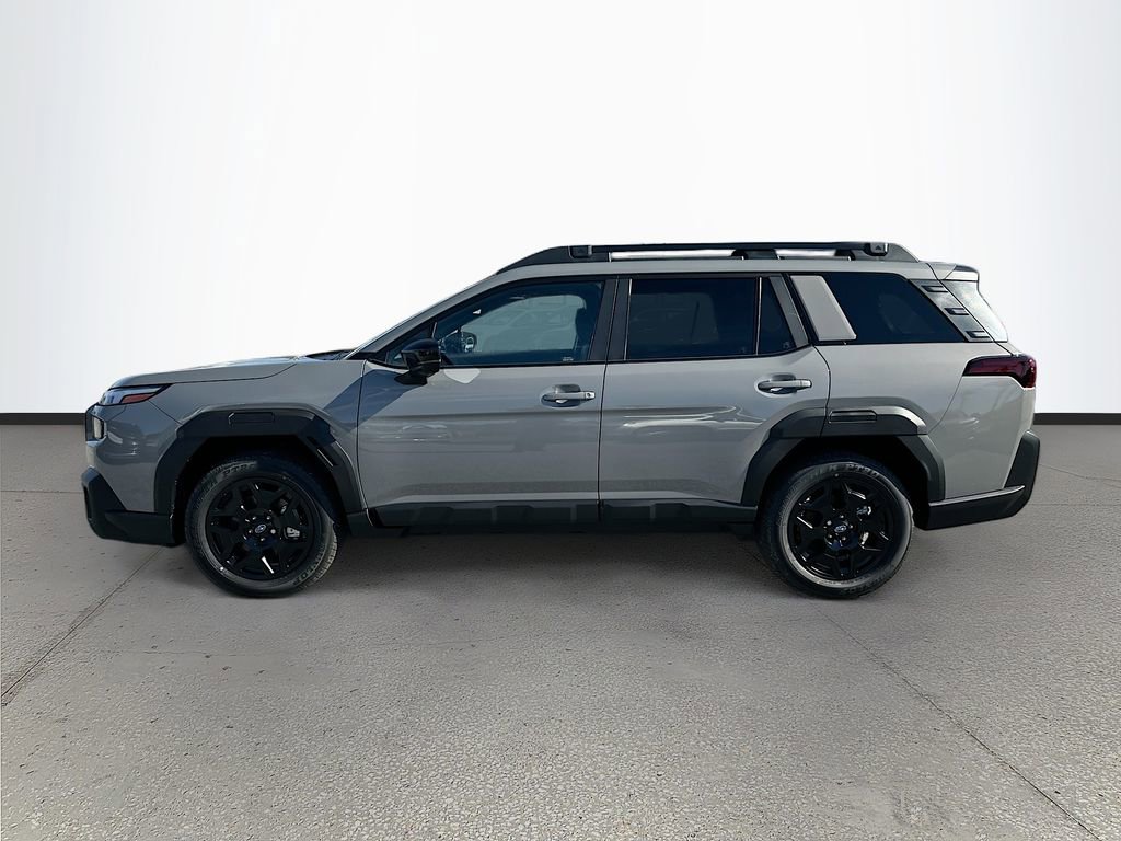 New 2026 Subaru Outback Limited AWD/4WD image 4