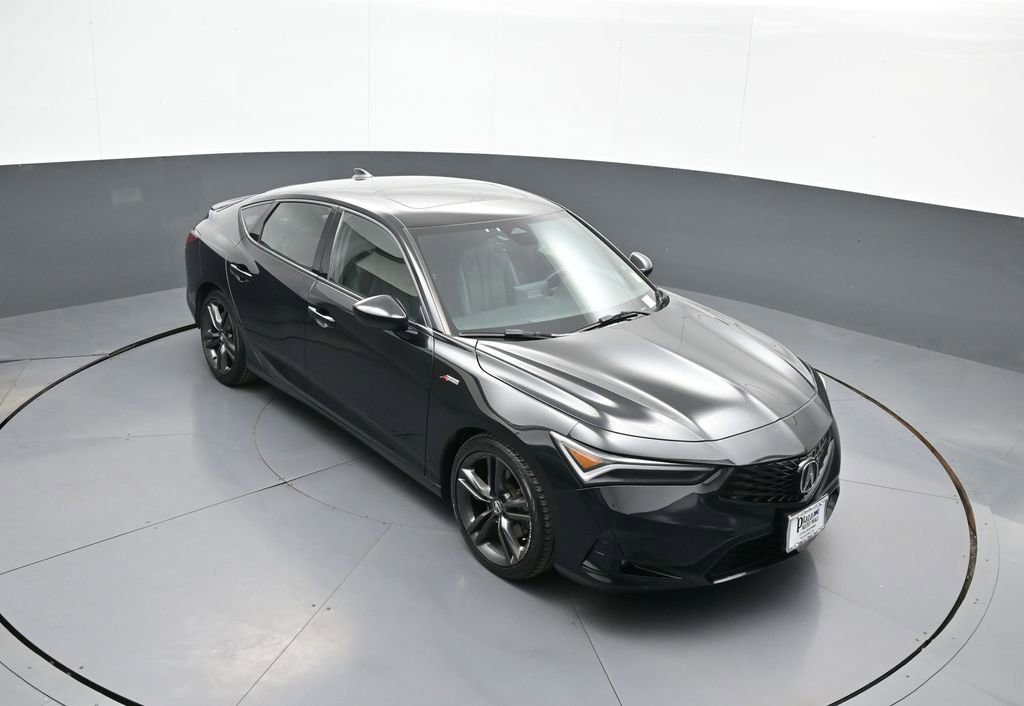 Certified 2023 Acura Integra A-Spec image 35