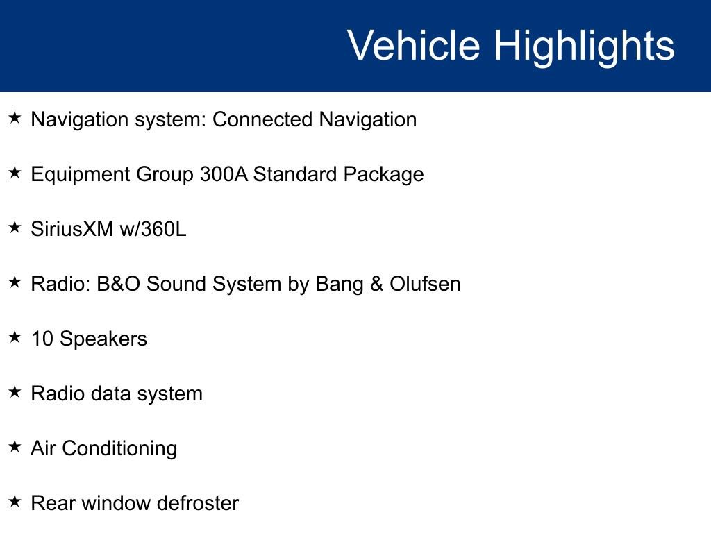 Certified 2025 Ford Mustang Mach-E Premium image 20