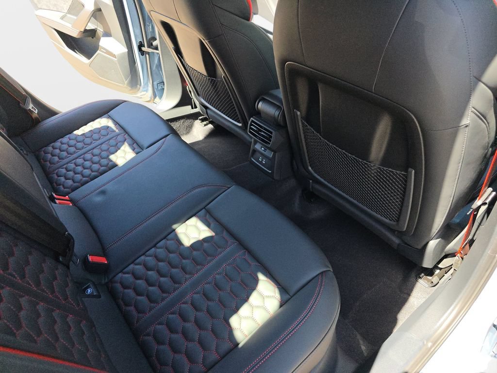 New 2026 Audi RS 3 AWD/4WD image 11