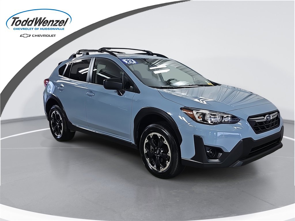 Used 2023 Subaru Crosstrek 2.0i