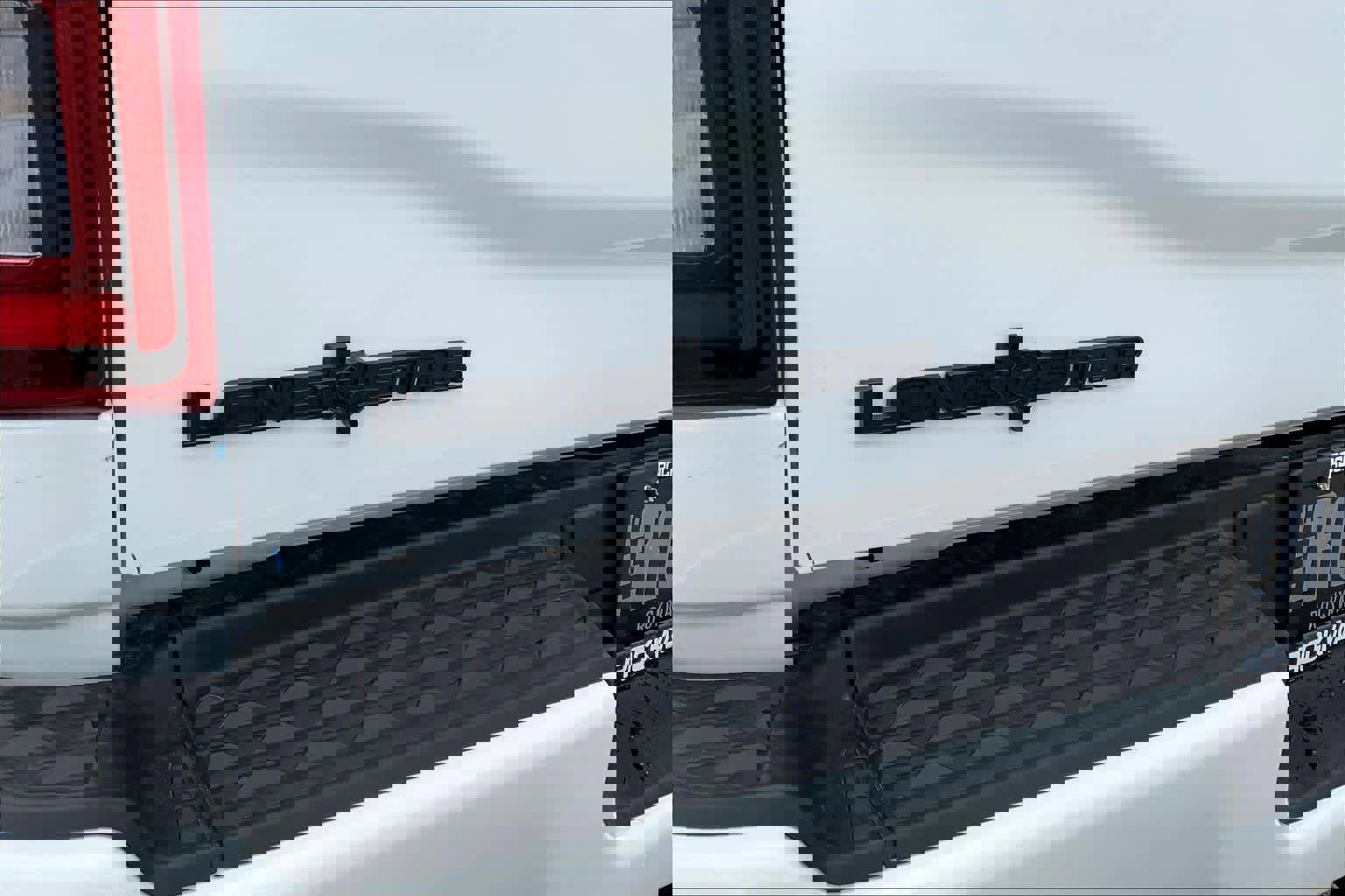 New 2026 RAM 2500 Lone Star image 13