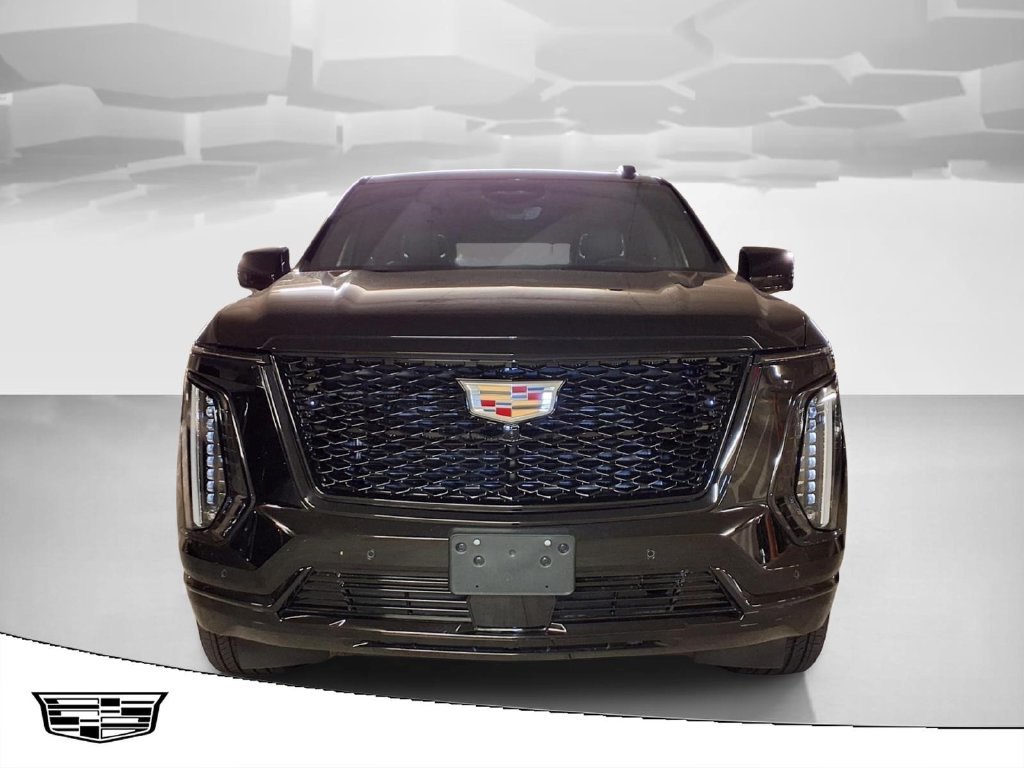 New 2026 Cadillac Escalade Sport AWD/4WD image 2