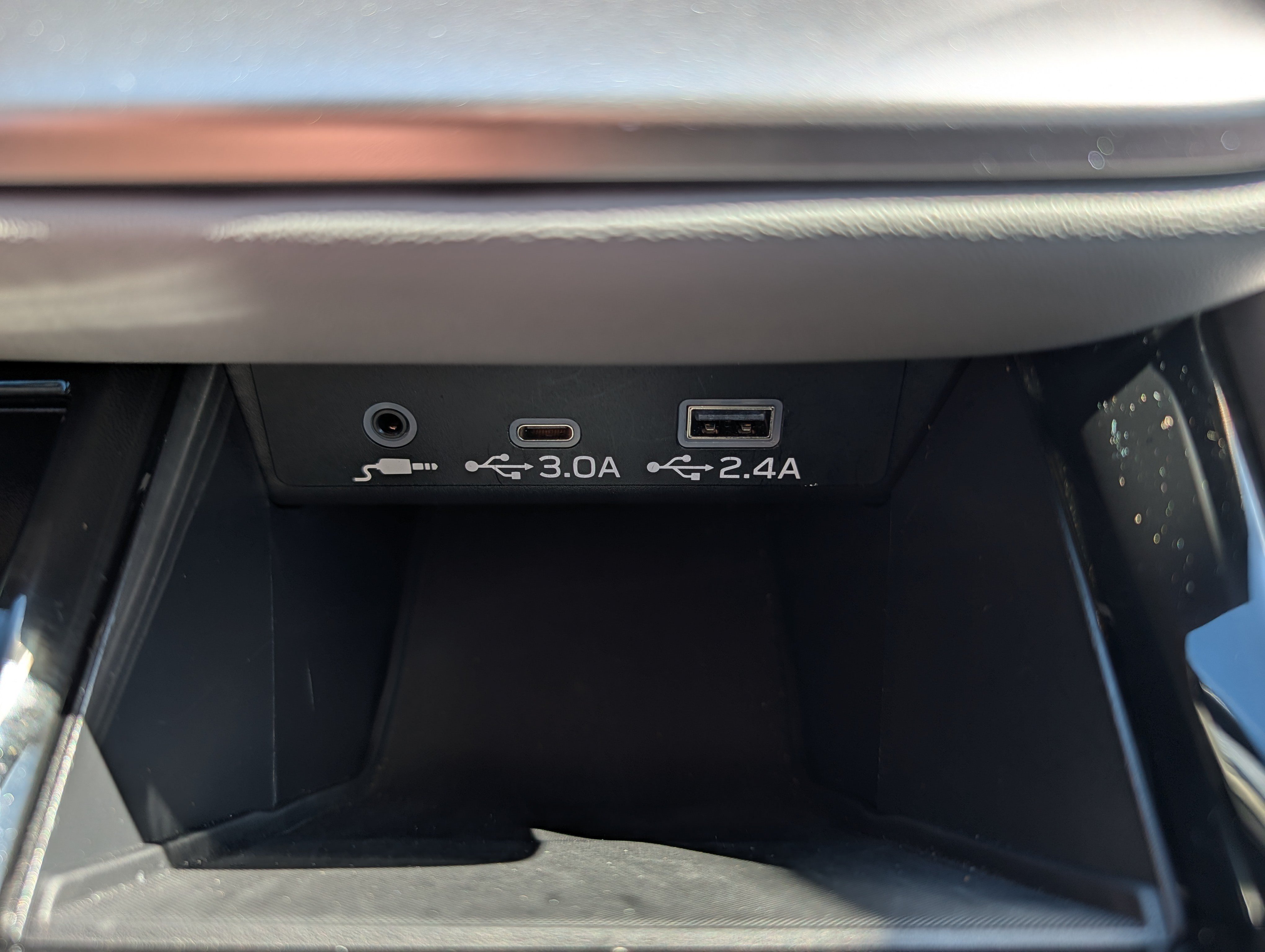 Used 2025 Subaru Legacy Premium AWD/4WD image 33
