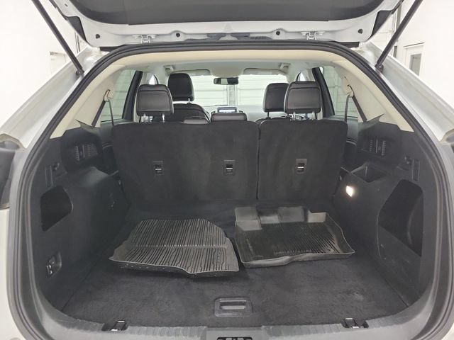 Used 2023 Ford Edge SEL AWD/4WD image 8