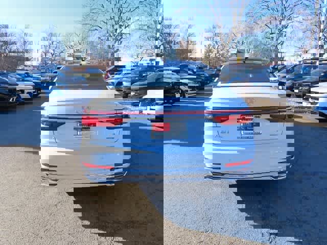 Used 2020 Audi A8 L 3.0T w/ Executive Package image 5