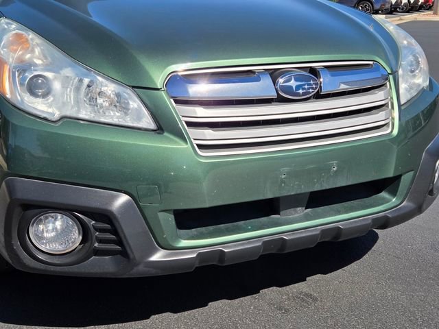 Used 2013 Subaru Outback 2.5i Premium w/ All-Weather Pkg AWD/4WD image 9
