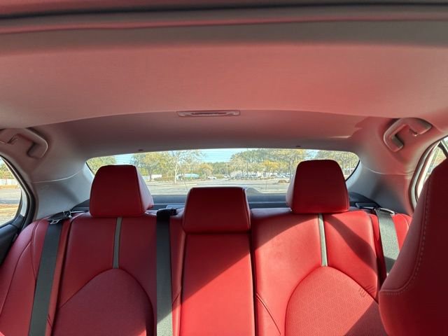 Used 2021 Toyota Camry XSE image 34