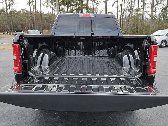 New 2026 RAM 1500 Laramie w/ Sport Appearance Package image 13