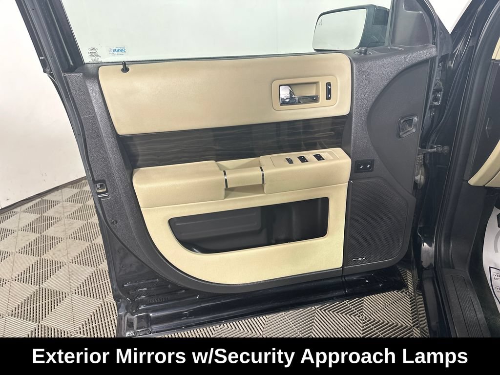 Used 2018 Ford Flex SEL w/ Equipment Group 202A AWD/4WD image 15