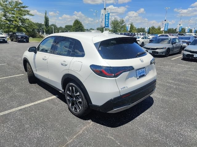 New 2027 Honda HR-V EX-L image 3