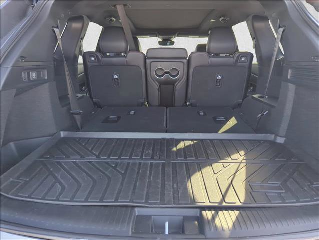 Used 2024 Acura MDX A-Spec image 25