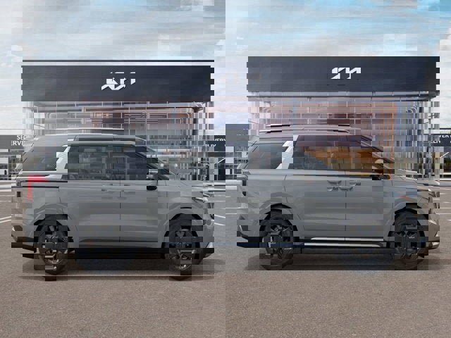 New 2026 Kia Carnival SX image 7