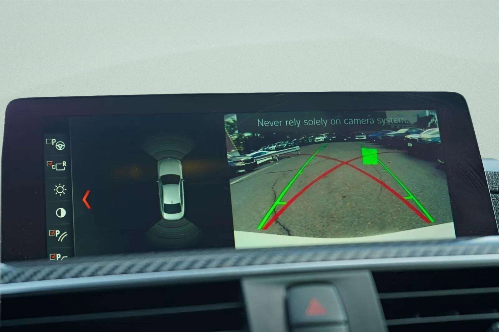 Used 2018 BMW M4 Coupe w/ Competition Package image 54