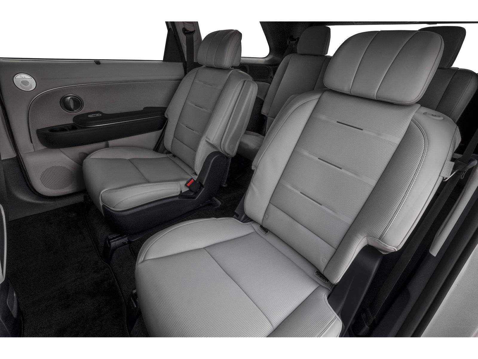 New 2026 Hyundai Palisade Calligraphy AWD/4WD image 8