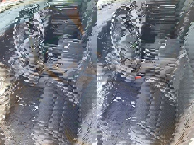 Used 2025 RAM 1500 RHO w/ Trailer Tow Group image 25