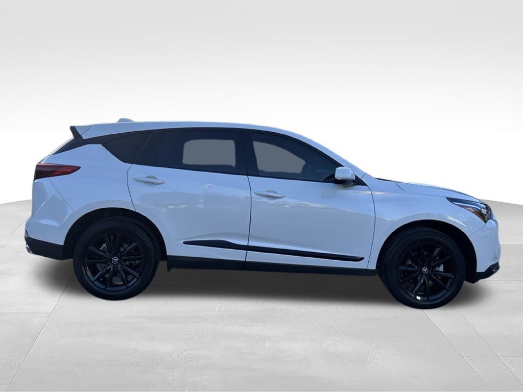Used 2025 Acura RDX SH-AWD image 6