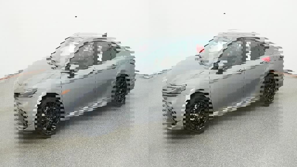 New 2026 Toyota Camry XSE image 35