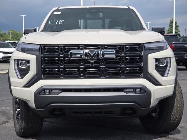 New 2026 GMC Canyon Elevation w/ Convenience Package AWD/4WD image 12