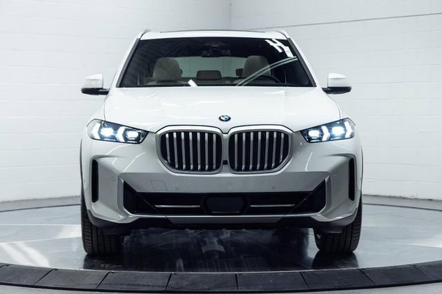New 2026 BMW X5 xDrive40i image 7