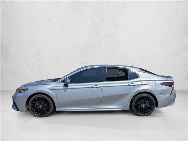 Used 2024 Toyota Camry XSE image 9