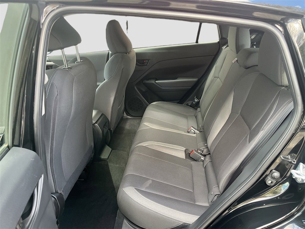 Used 2025 Subaru Impreza 2.0i image 22