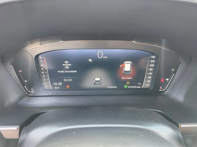 Used 2025 Honda Pilot Elite image 39