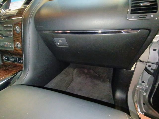 Used 2017 Nissan Armada Platinum w/ Captain Seat Package image 42