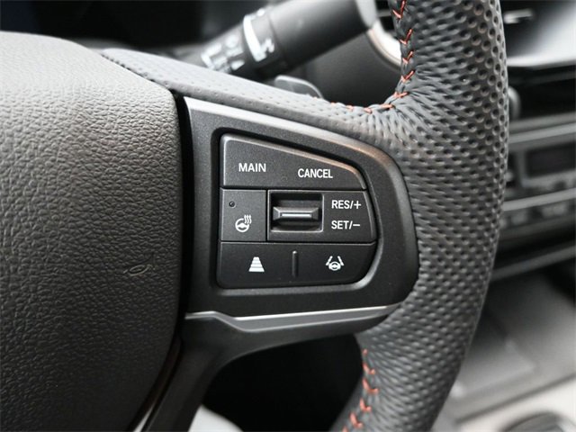 New 2026 Honda Ridgeline TrailSport+ image 17