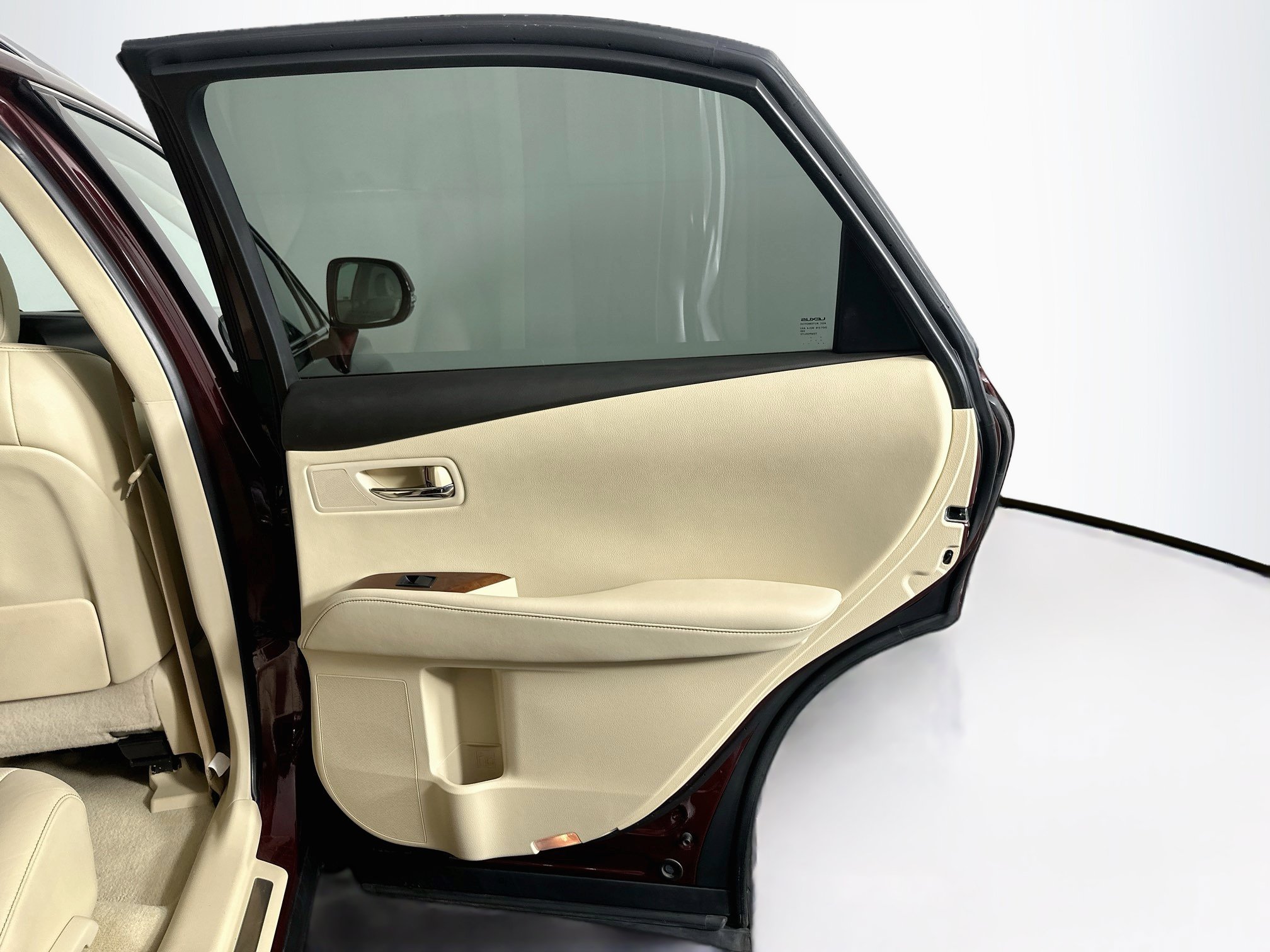Used 2015 Lexus RX 350 FWD image 33