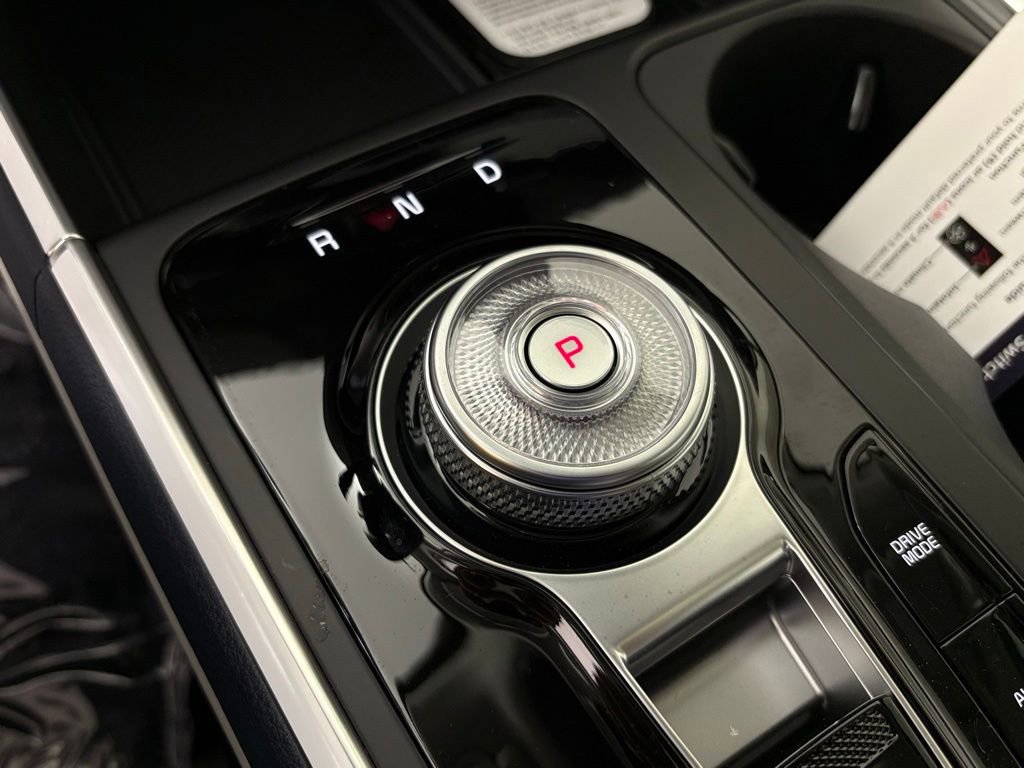 New 2026 Kia Carnival SX Prestige image 30