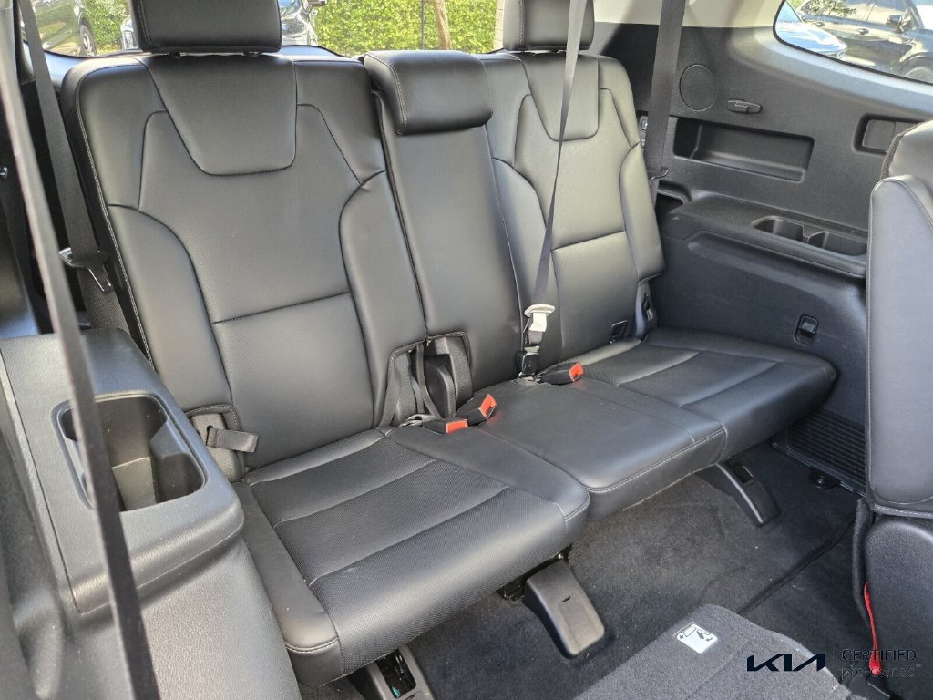 Certified 2023 Kia Telluride S FWD image 14
